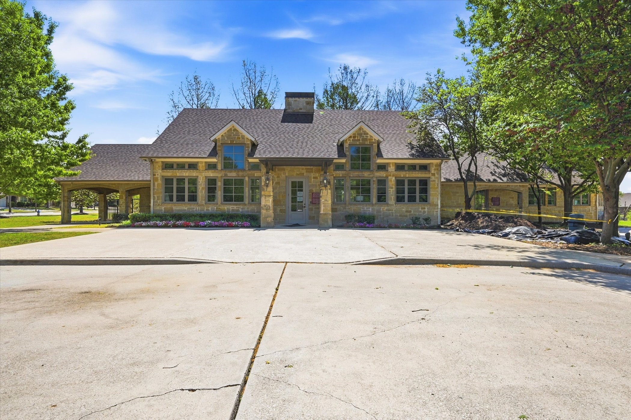 2317 Scott Creek Drive Little Elm TX 75068