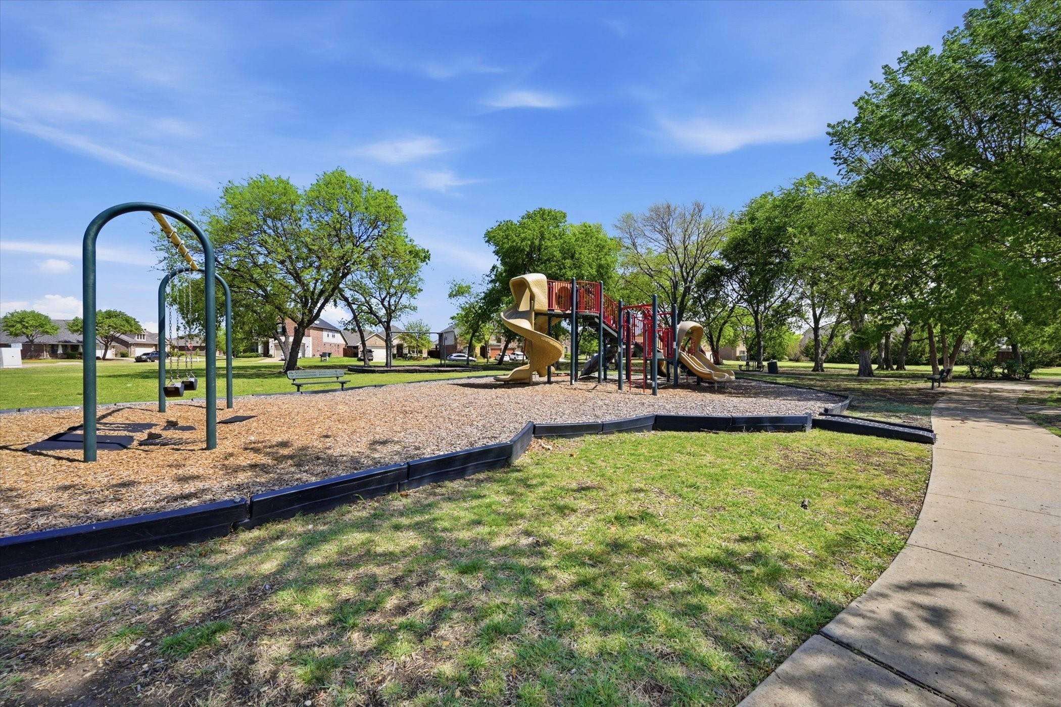 2317 Scott Creek Drive Little Elm TX 75068