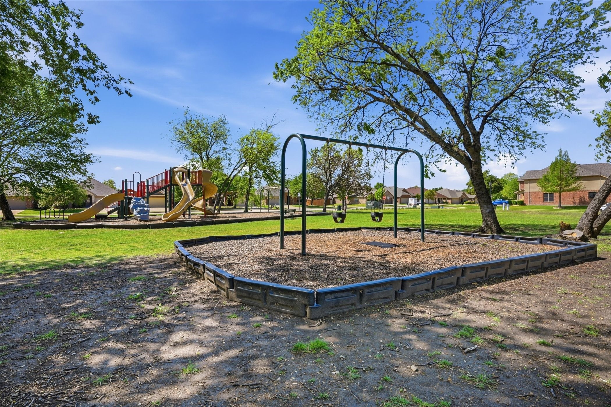 2317 Scott Creek Drive Little Elm TX 75068