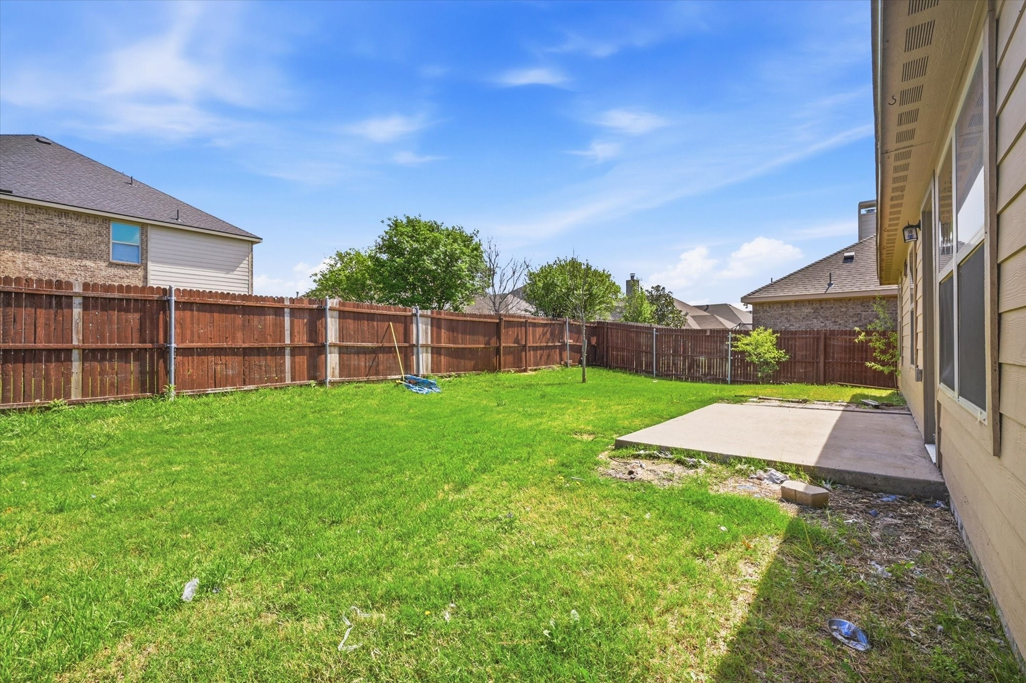 2317 Scott Creek Drive Little Elm TX 75068