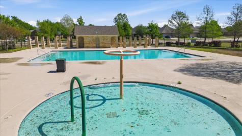 2317 Scott Creek Drive Little Elm TX 75068