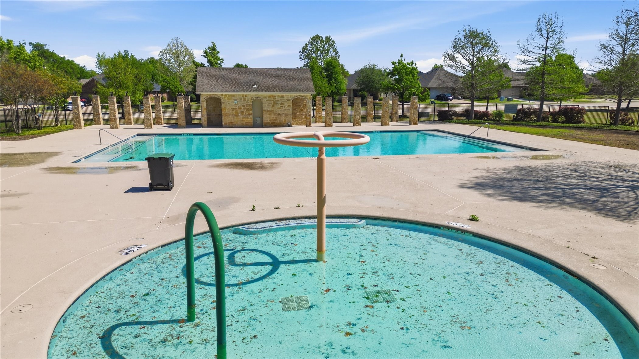 2317 Scott Creek Drive Little Elm TX 75068