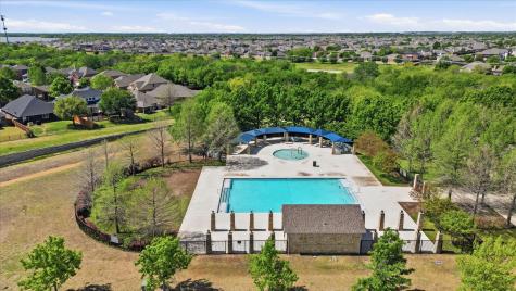 2317 Scott Creek Drive Little Elm TX 75068
