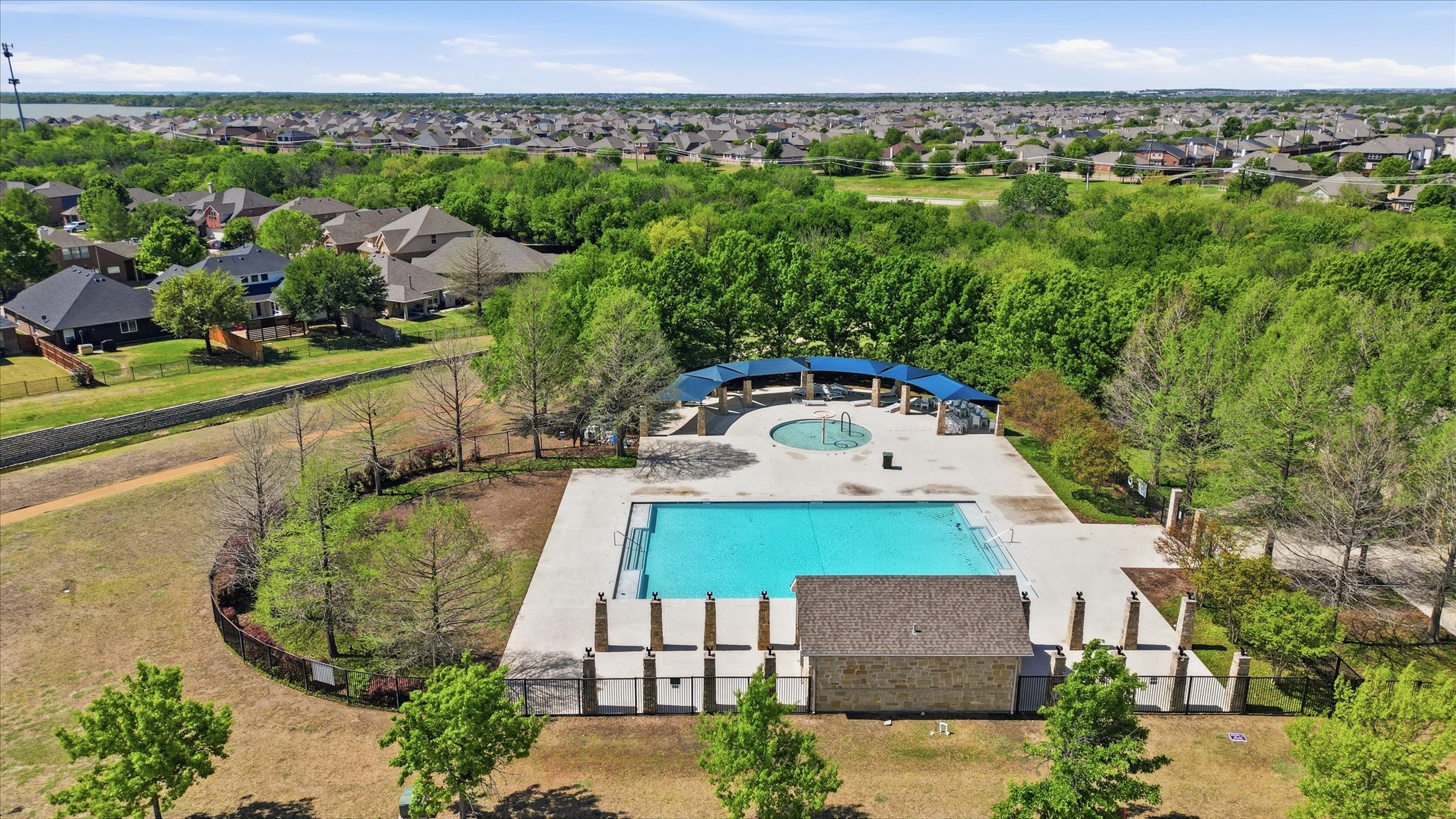 2317 Scott Creek Drive Little Elm TX 75068