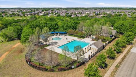 2317 Scott Creek Drive Little Elm TX 75068