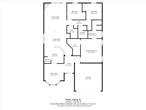 2317 Scott Creek Drive Little Elm TX 75068