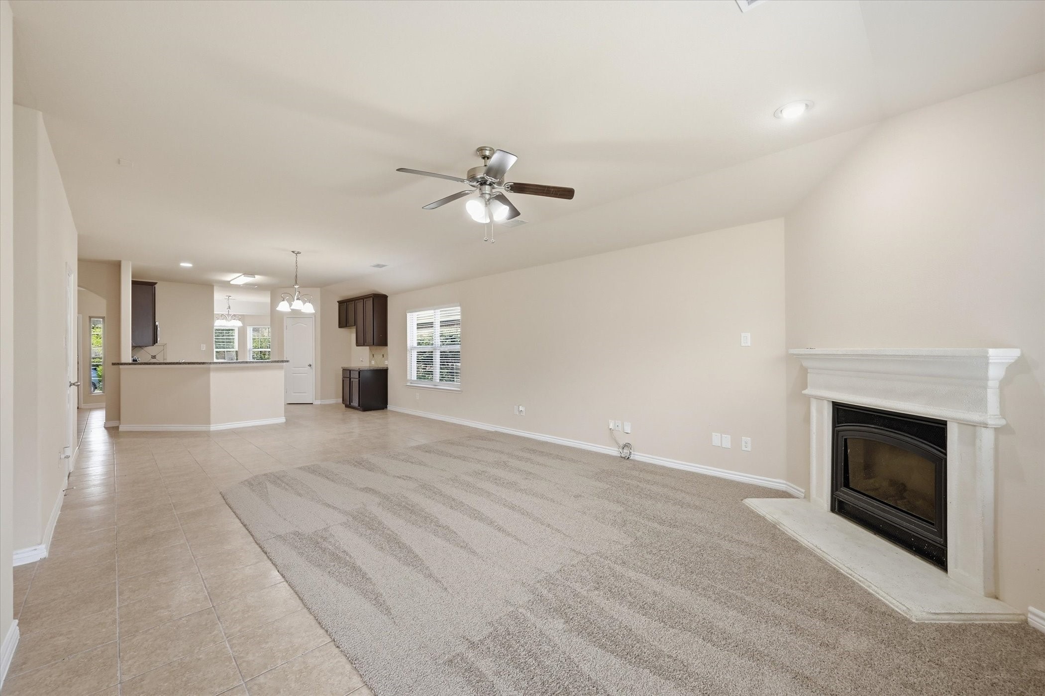 2317 Scott Creek Drive Little Elm TX 75068