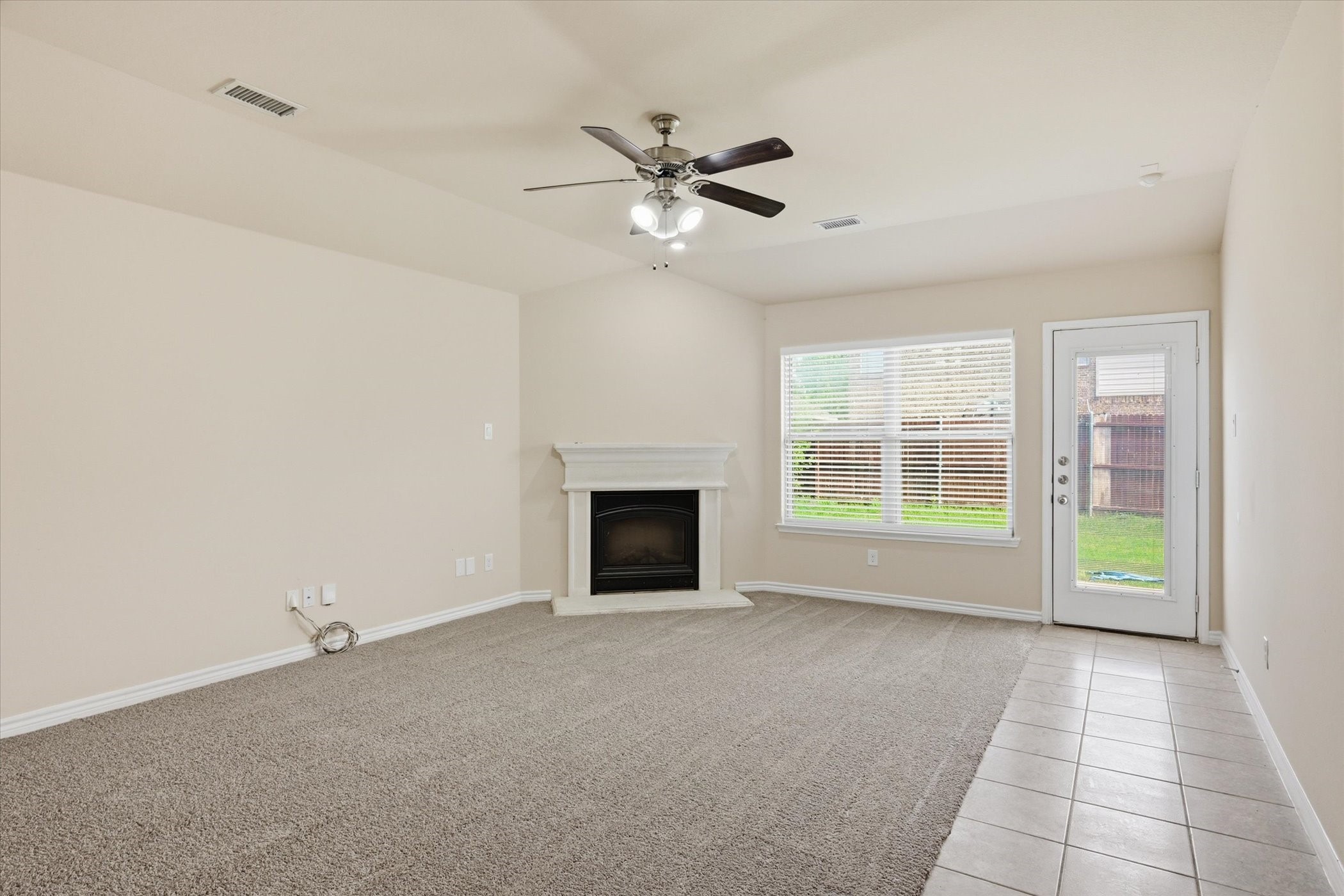 2317 Scott Creek Drive Little Elm TX 75068