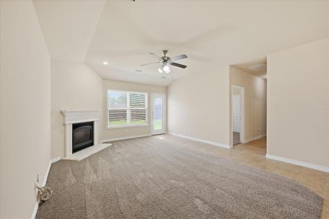 2317 Scott Creek Drive Little Elm TX 75068