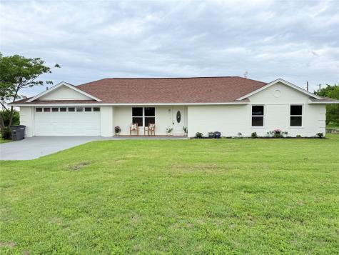 117 Paige Street Weatherford TX 76088