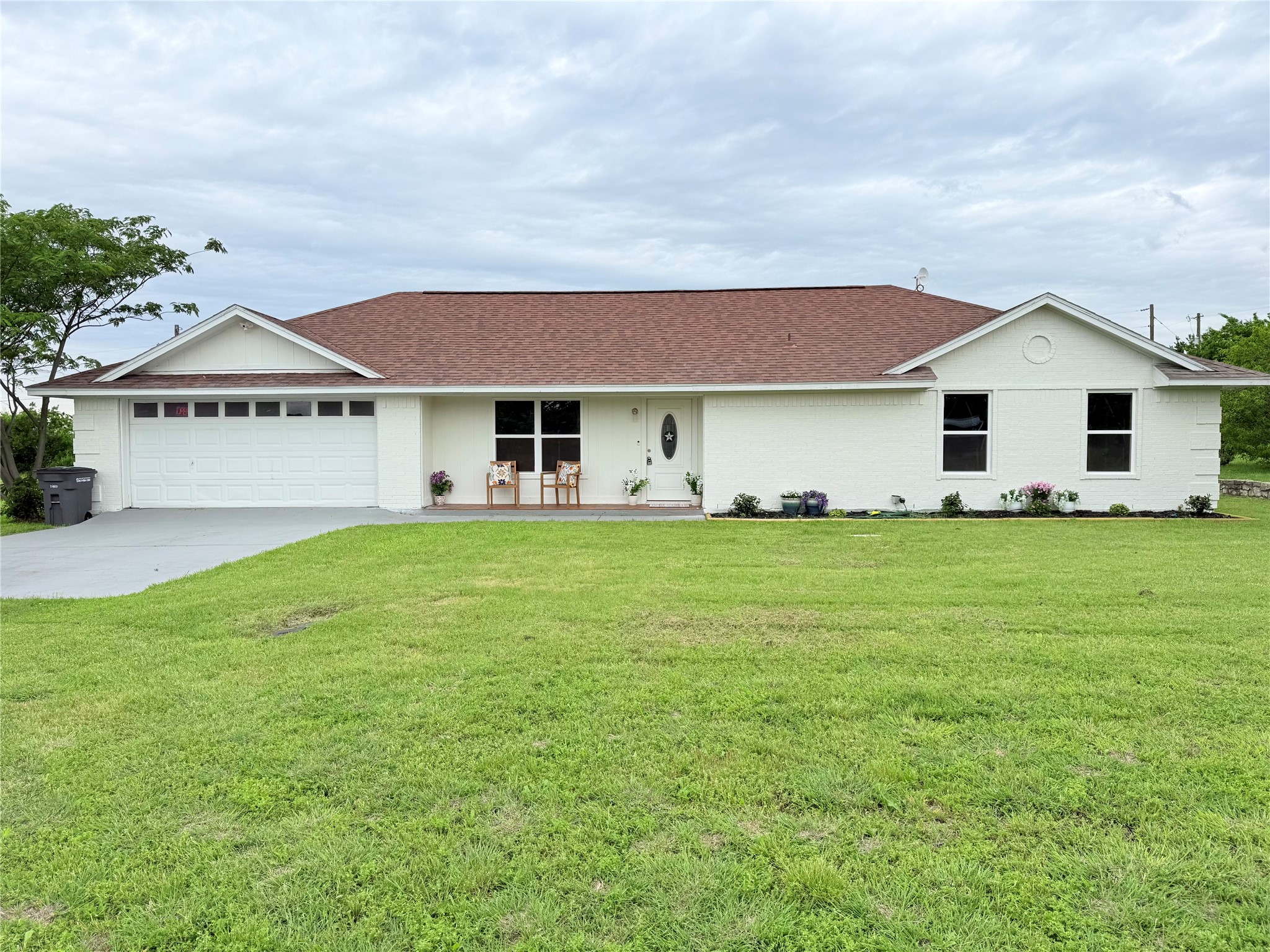117 Paige Street Weatherford TX 76088