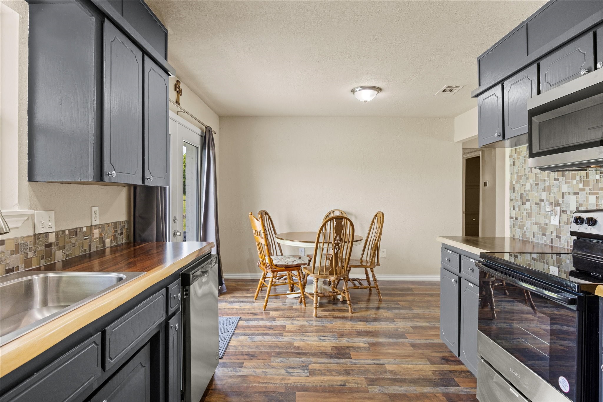 117 Paige Street Weatherford TX 76088