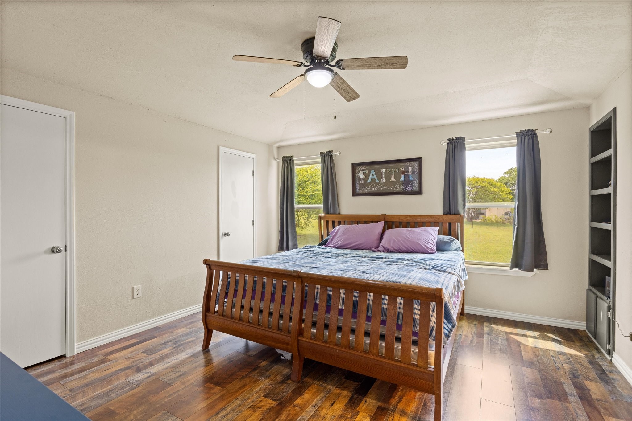 117 Paige Street Weatherford TX 76088