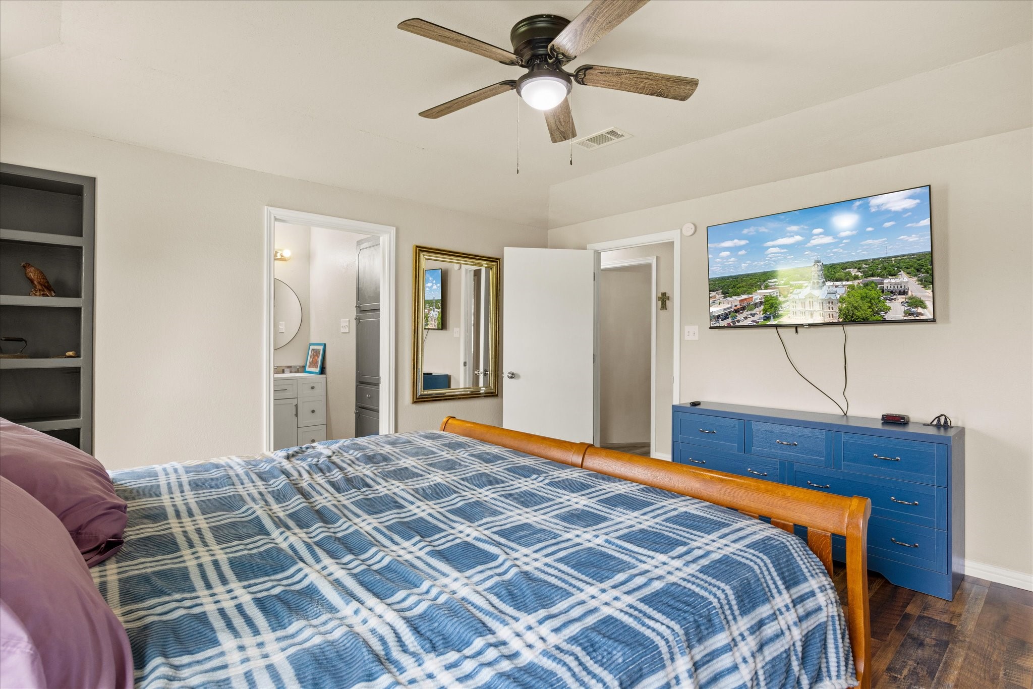 117 Paige Street Weatherford TX 76088