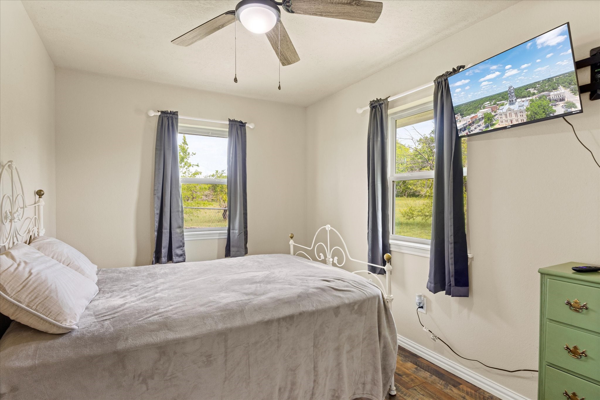 117 Paige Street Weatherford TX 76088