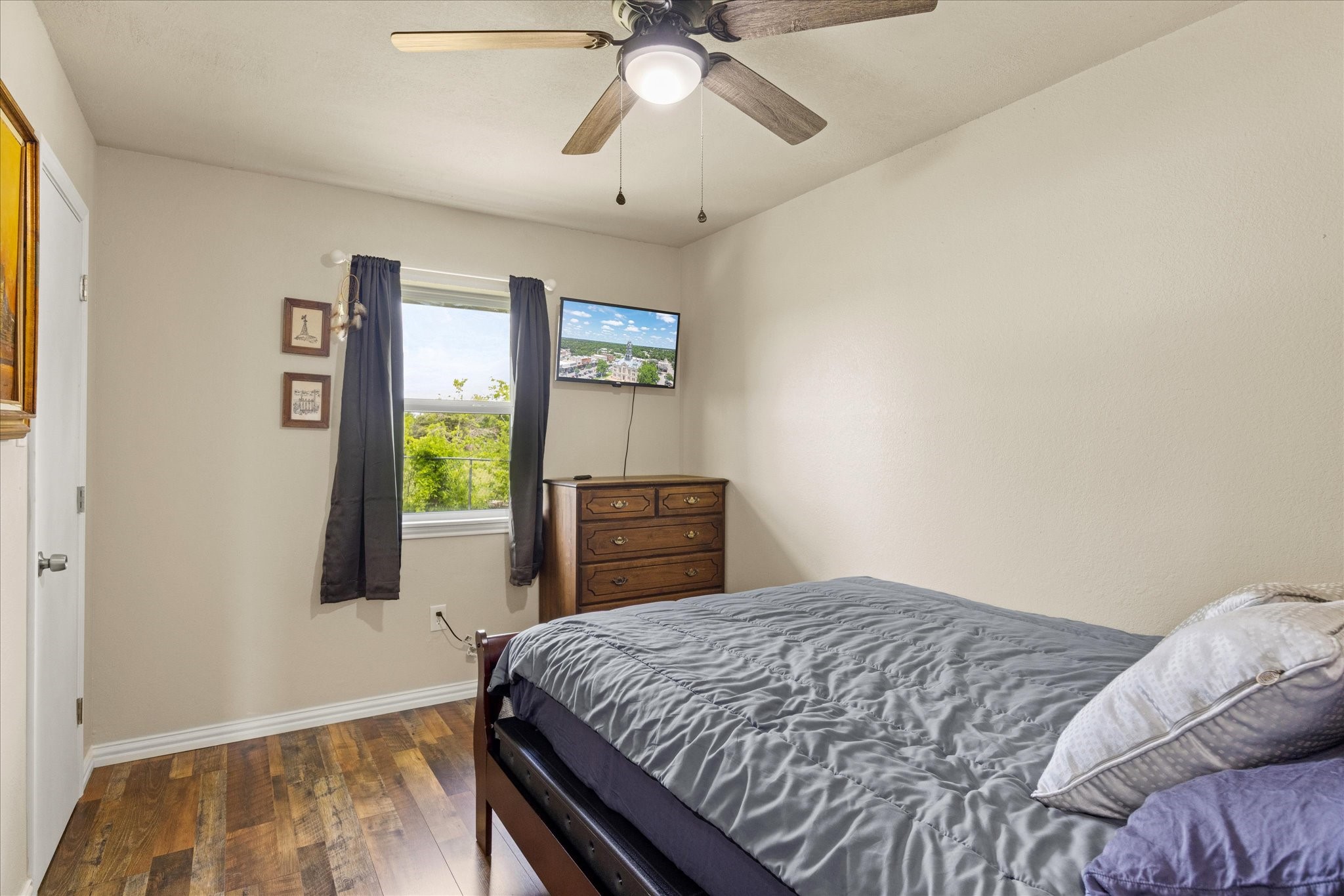 117 Paige Street Weatherford TX 76088