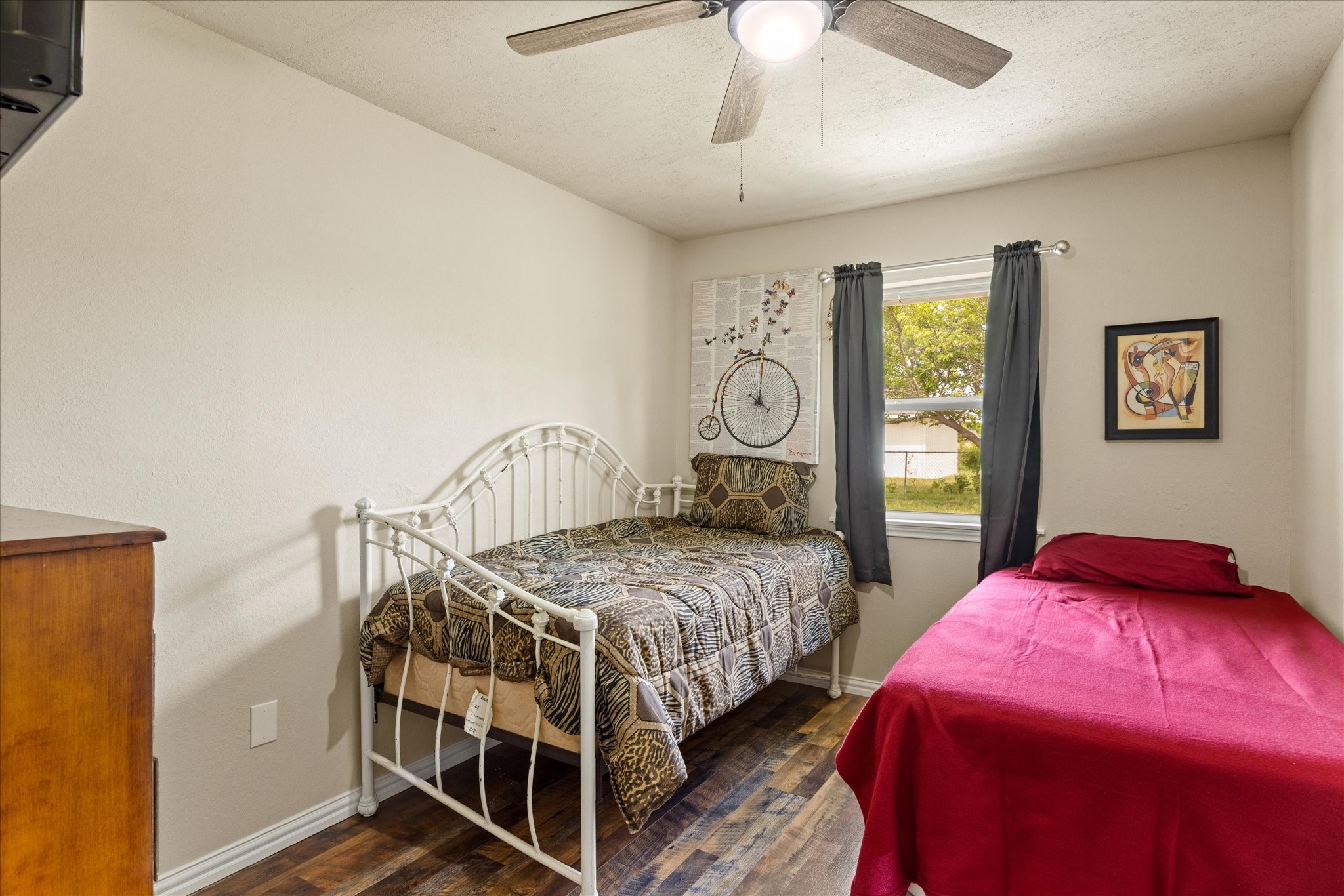 117 Paige Street Weatherford TX 76088
