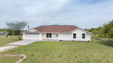 117 Paige Street Weatherford TX 76088