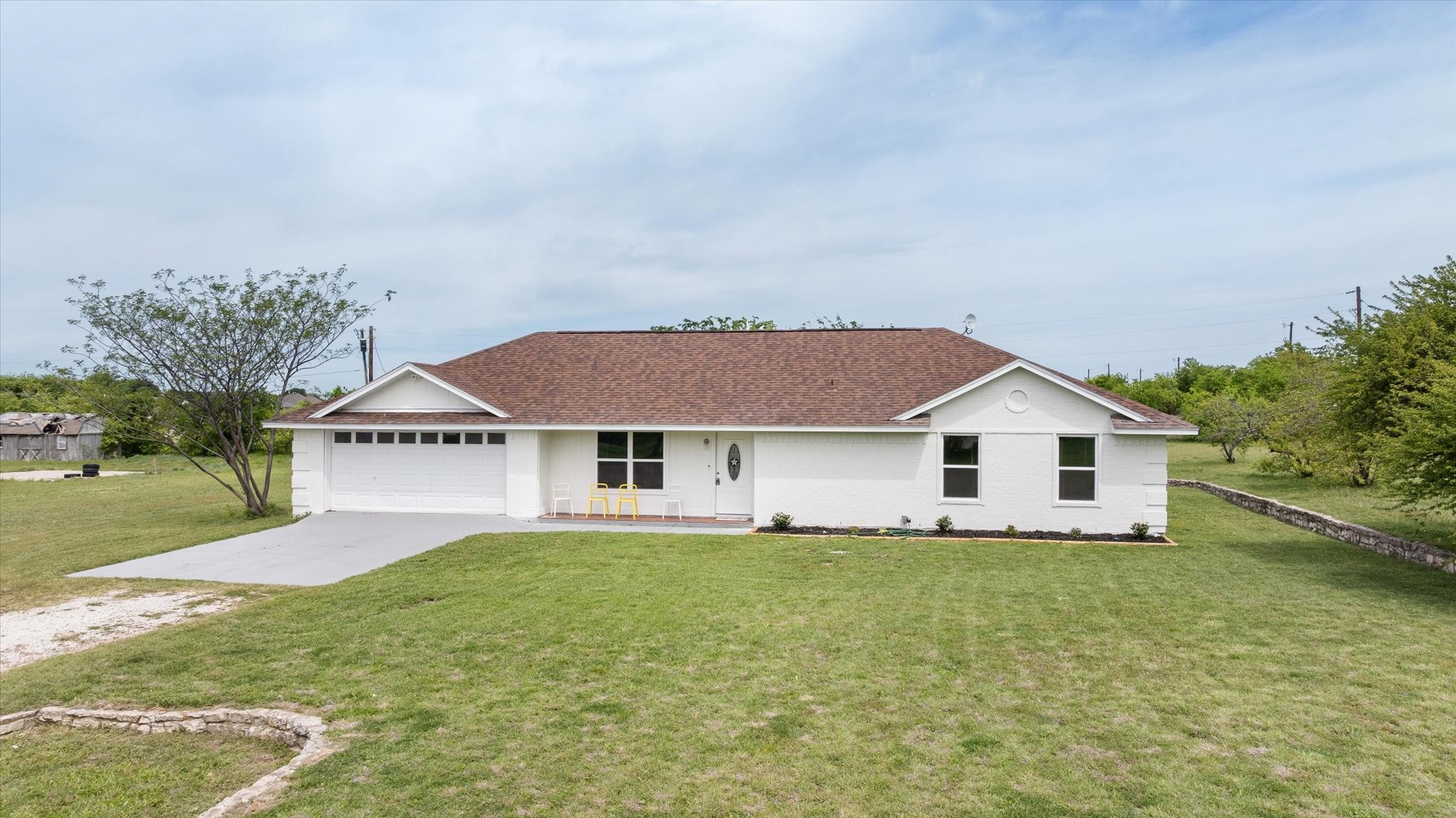 117 Paige Street Weatherford TX 76088