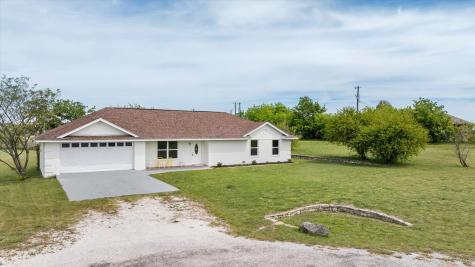 117 Paige Street Weatherford TX 76088
