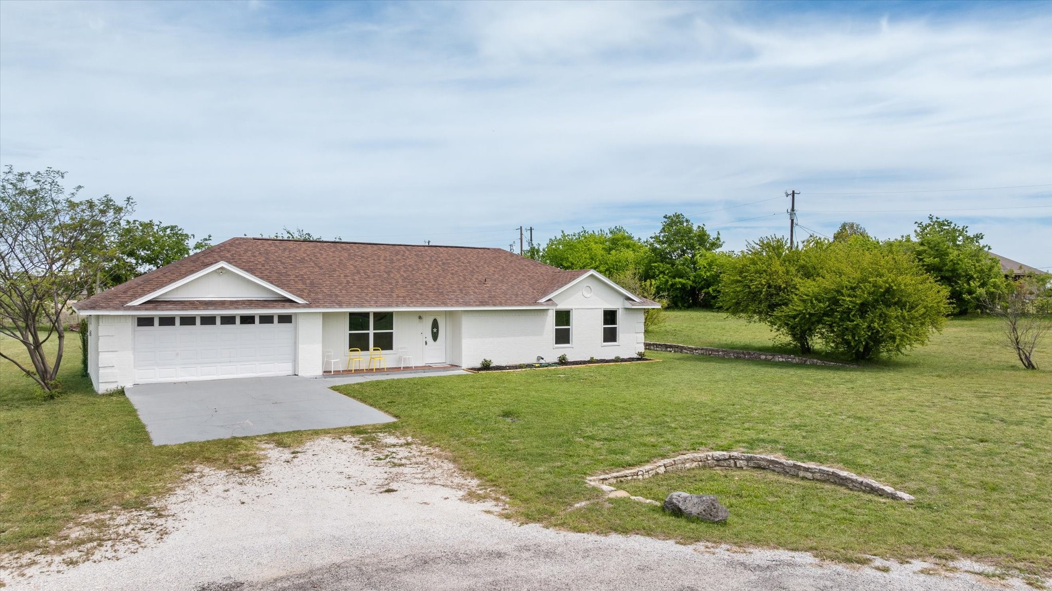 117 Paige Street Weatherford TX 76088