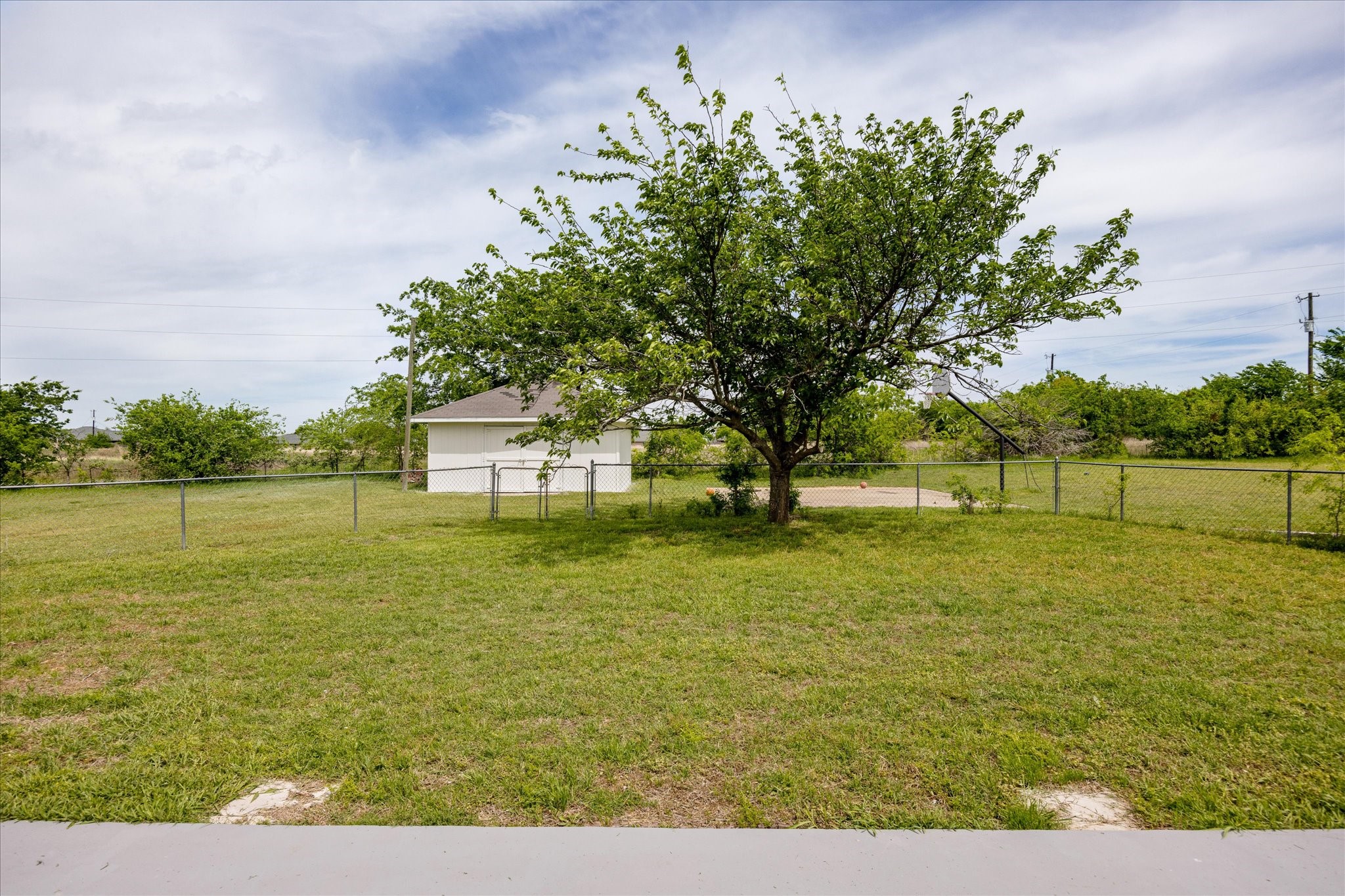 117 Paige Street Weatherford TX 76088