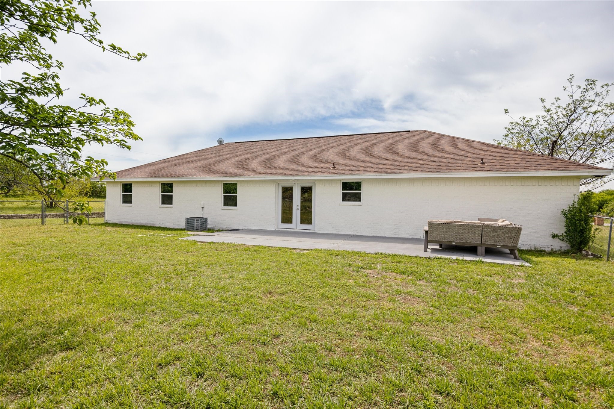 117 Paige Street Weatherford TX 76088