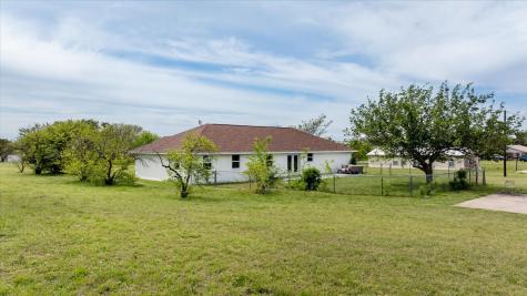 117 Paige Street Weatherford TX 76088