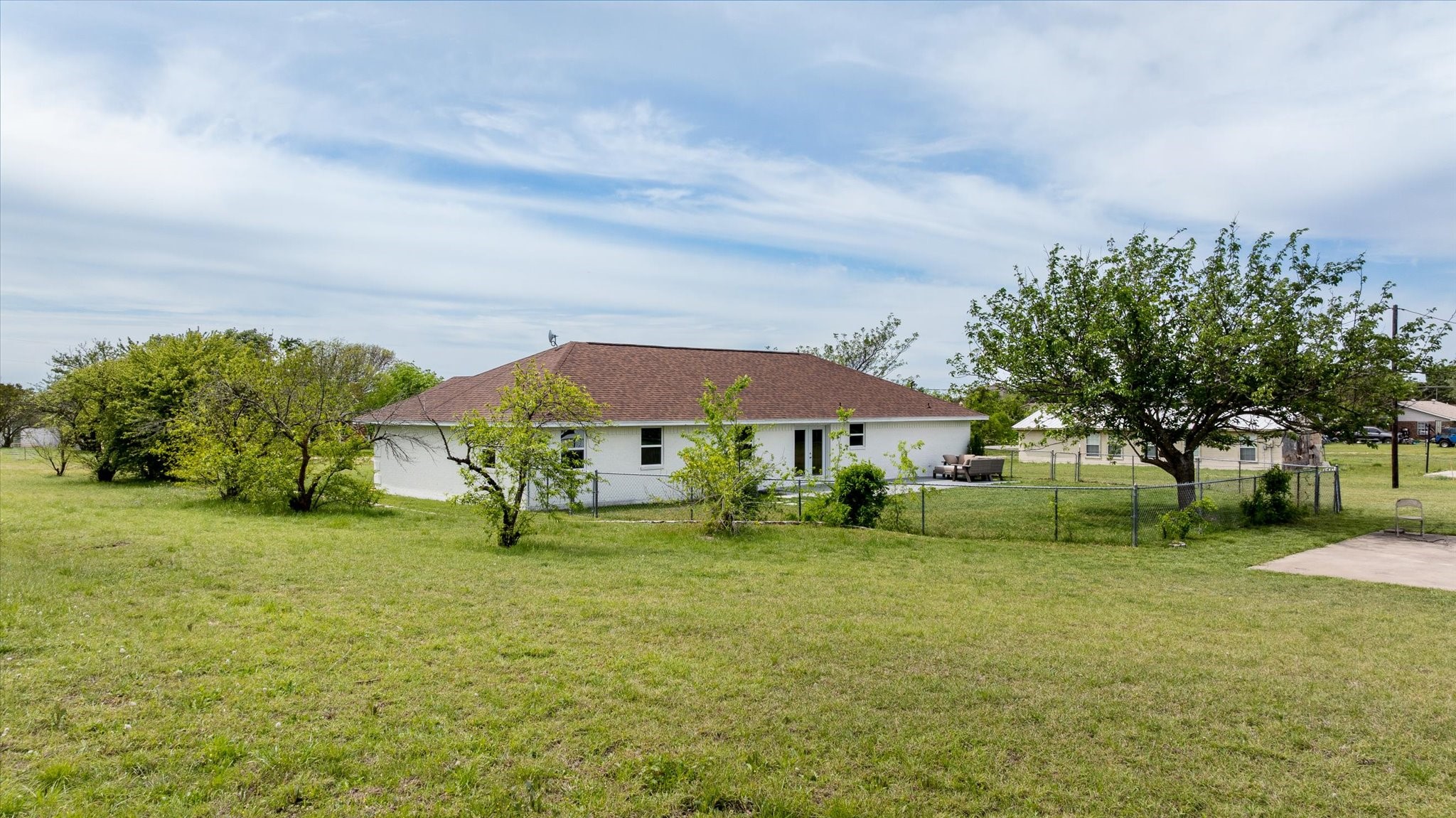 117 Paige Street Weatherford TX 76088