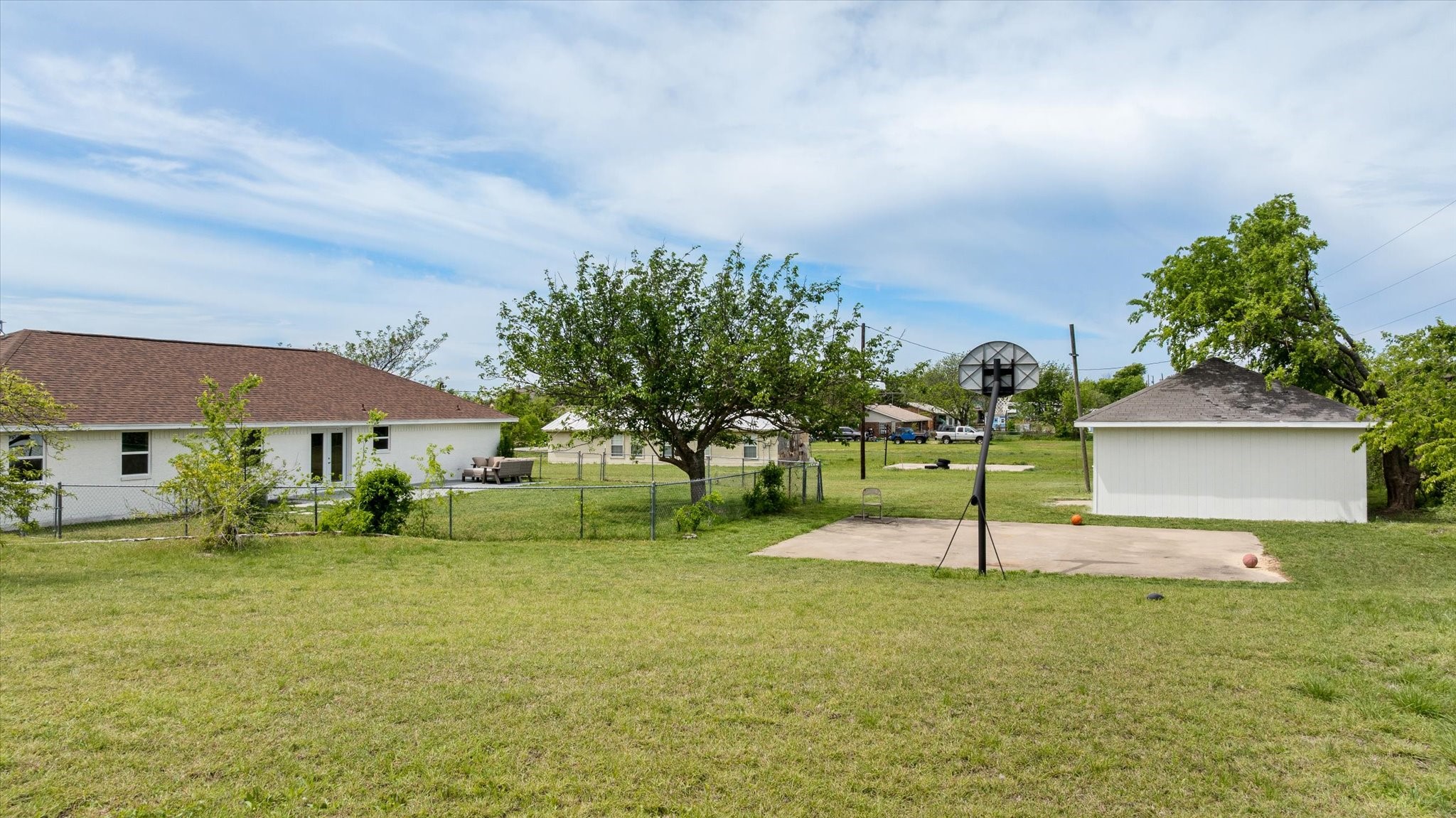 117 Paige Street Weatherford TX 76088