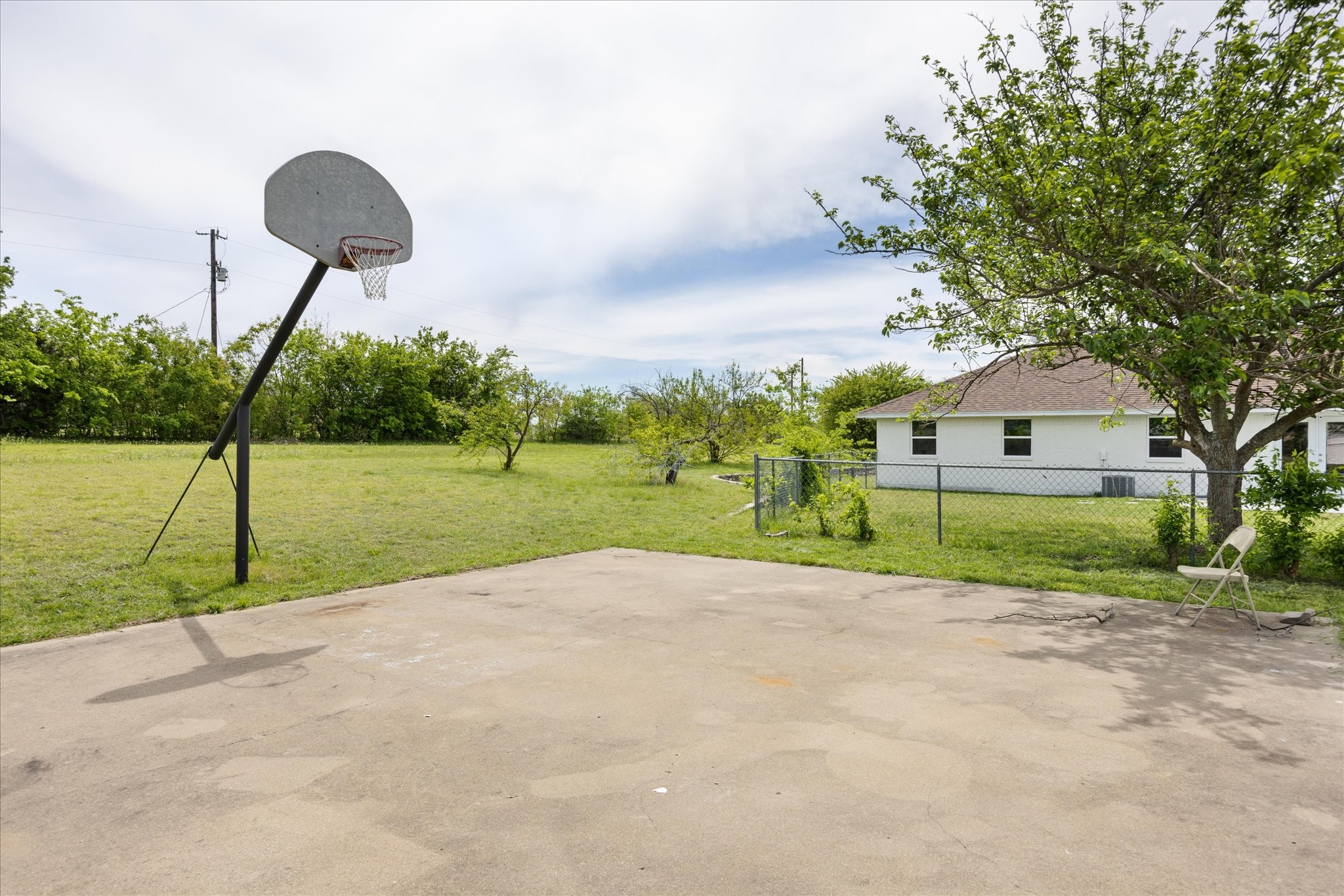117 Paige Street Weatherford TX 76088