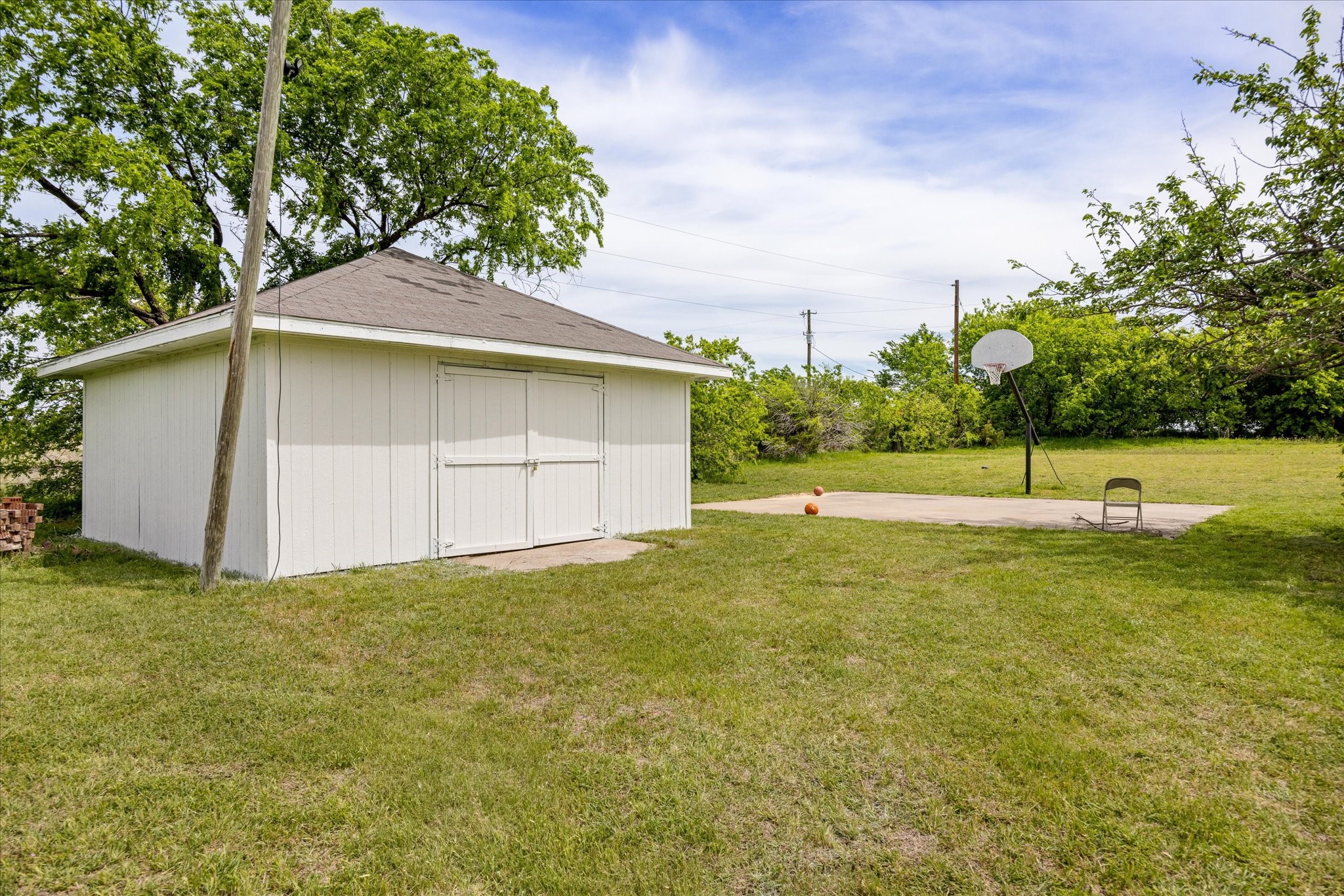 117 Paige Street Weatherford TX 76088