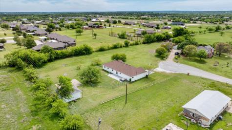 117 Paige Street Weatherford TX 76088