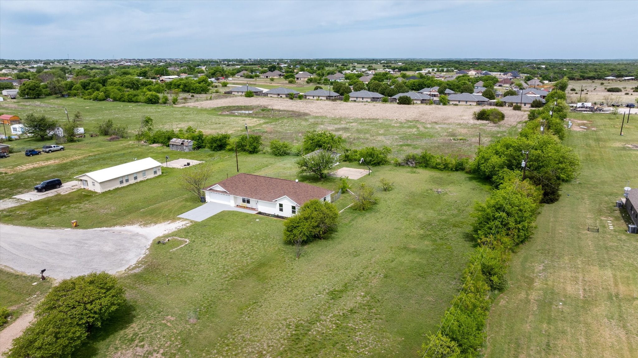 117 Paige Street Weatherford TX 76088