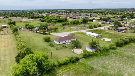 117 Paige Street Weatherford TX 76088