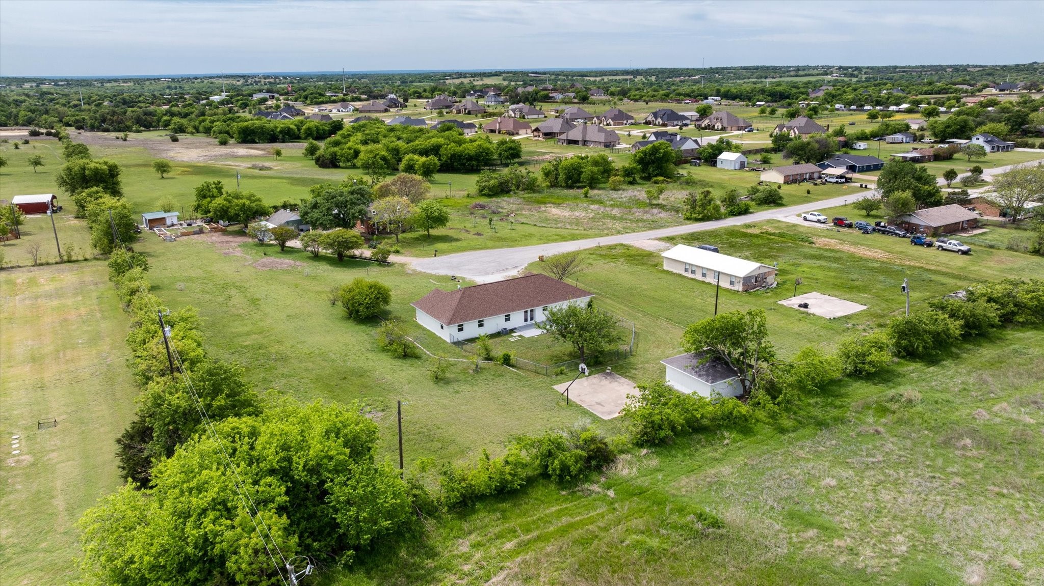 117 Paige Street Weatherford TX 76088