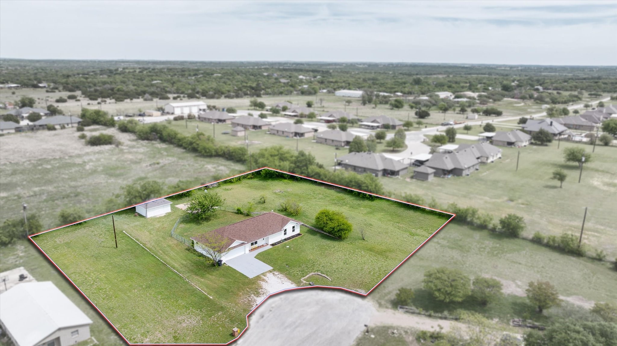 117 Paige Street Weatherford TX 76088
