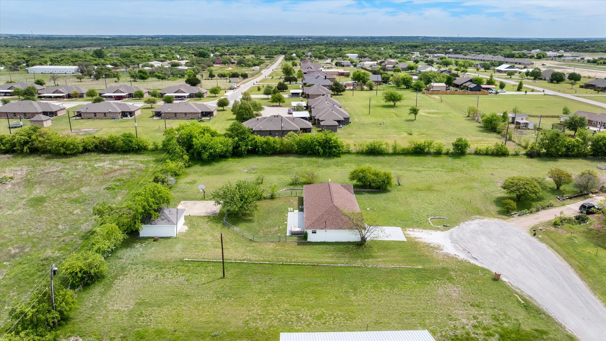 117 Paige Street Weatherford TX 76088
