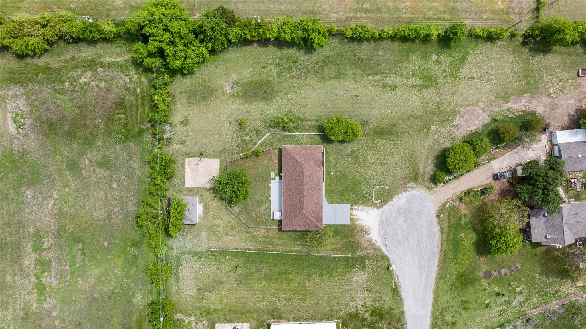 117 Paige Street Weatherford TX 76088