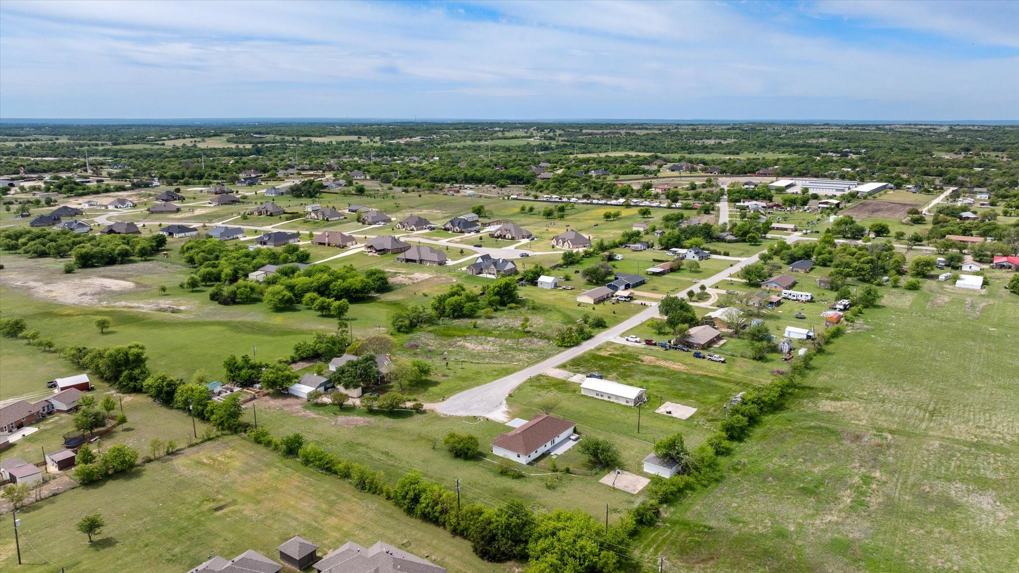 117 Paige Street Weatherford TX 76088