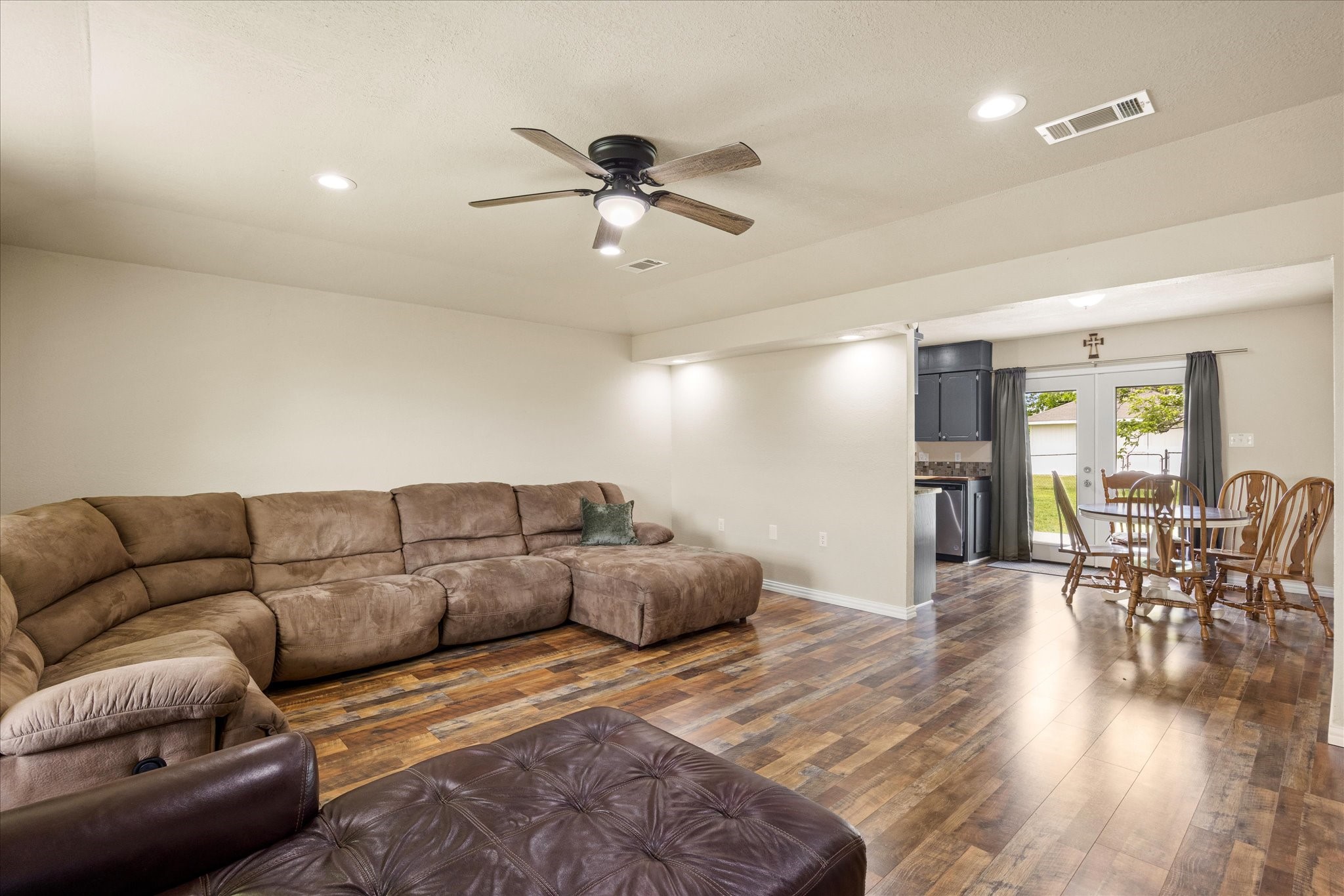 117 Paige Street Weatherford TX 76088