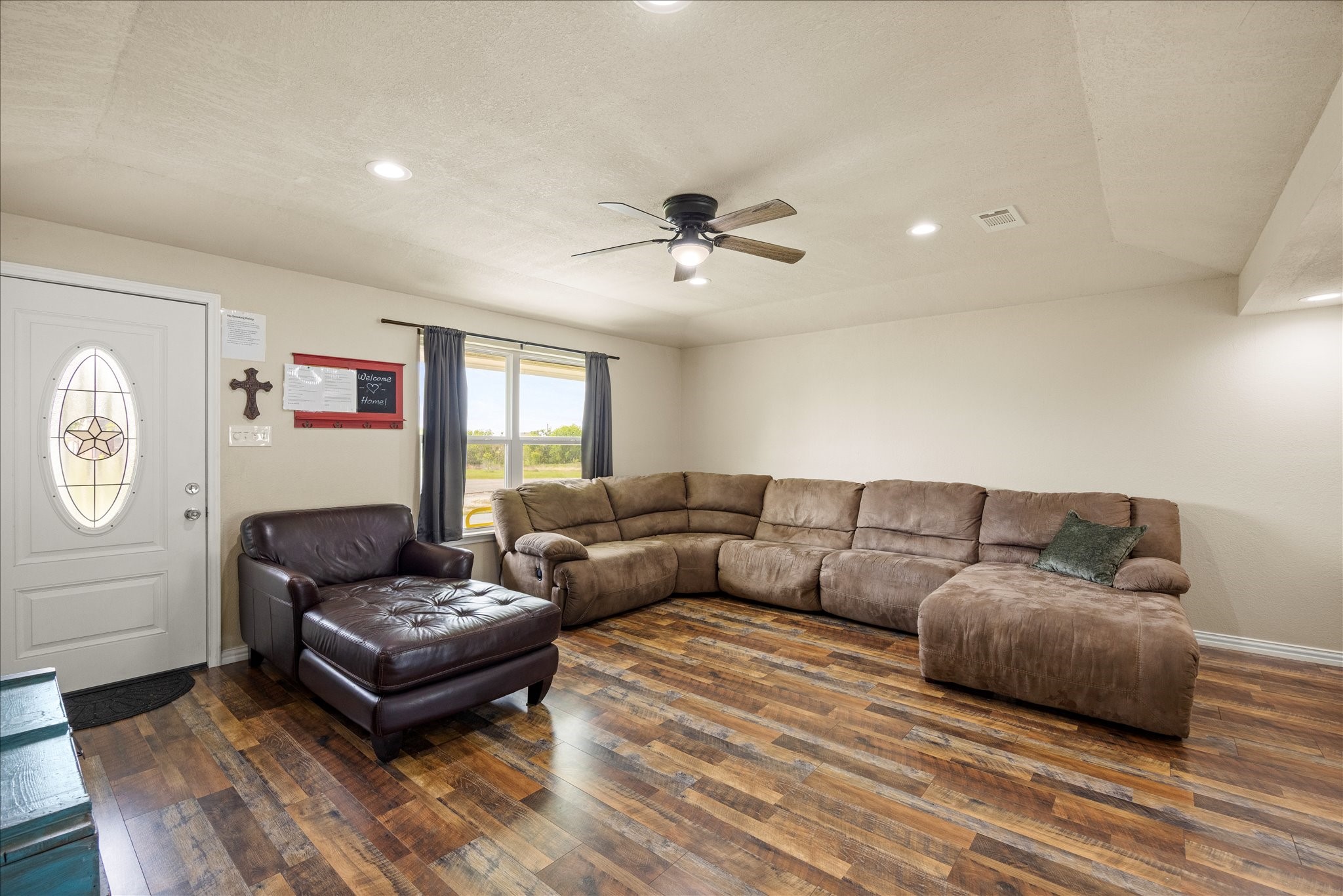 117 Paige Street Weatherford TX 76088
