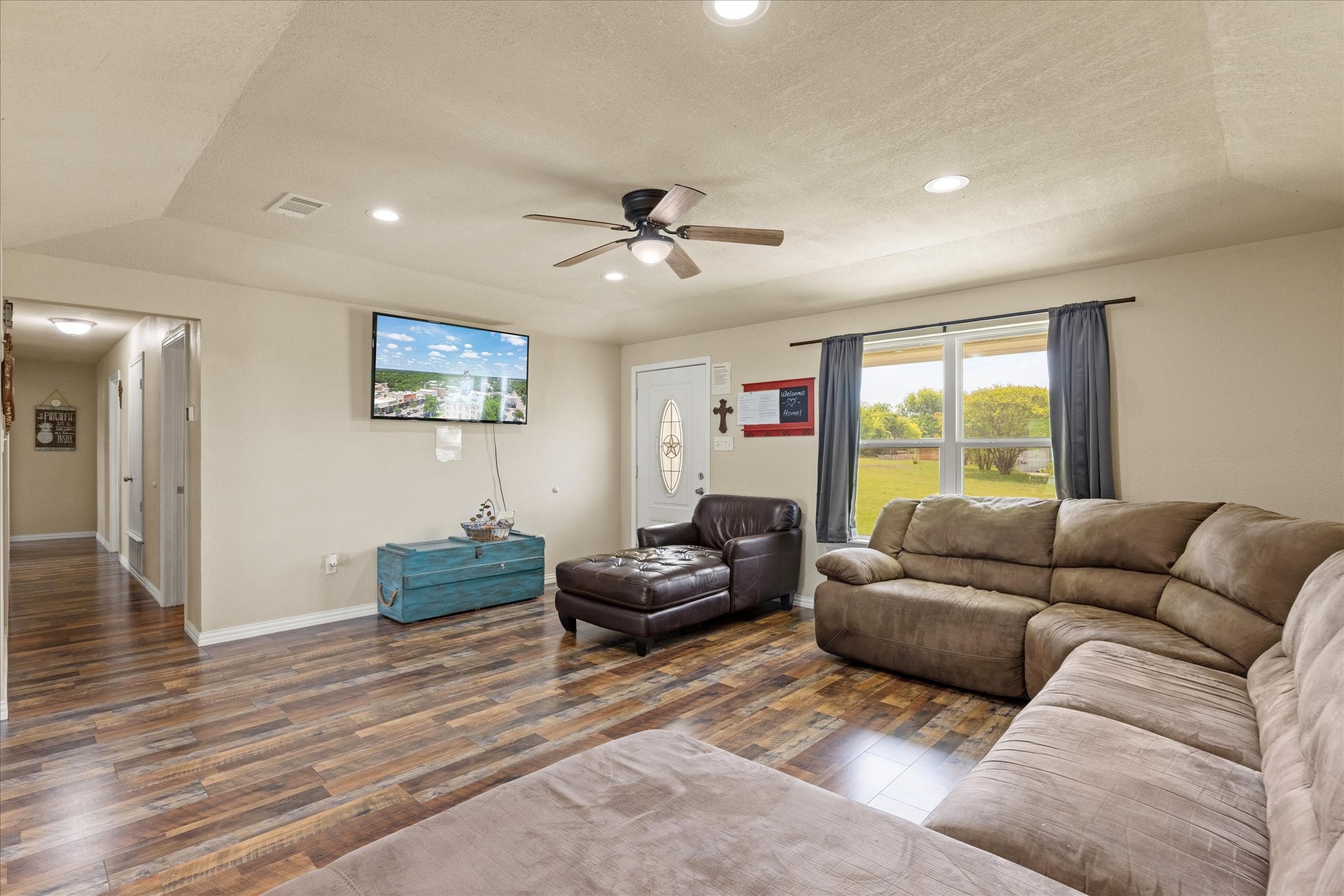 117 Paige Street Weatherford TX 76088