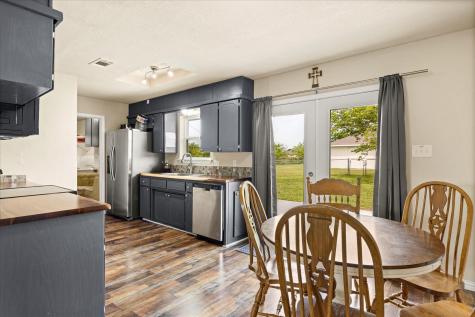 117 Paige Street Weatherford TX 76088