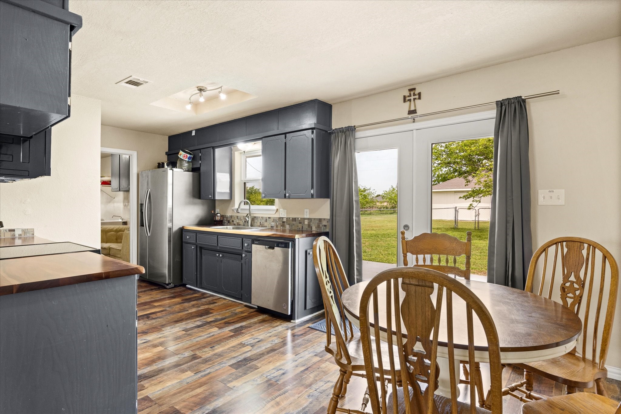 117 Paige Street Weatherford TX 76088