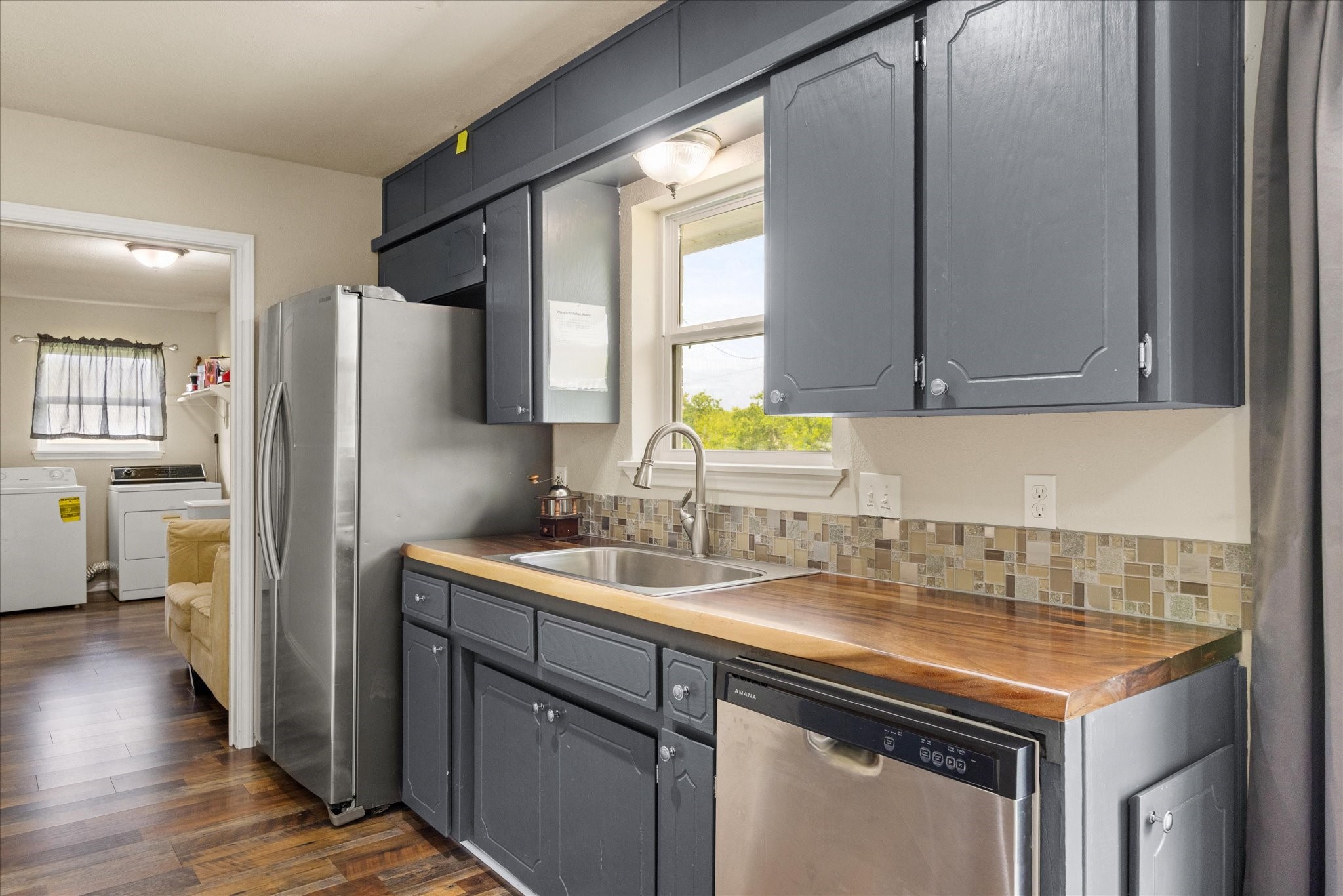 117 Paige Street Weatherford TX 76088