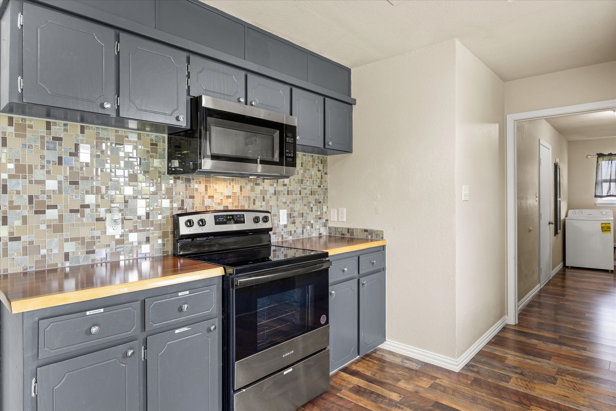 117 Paige Street Weatherford TX 76088