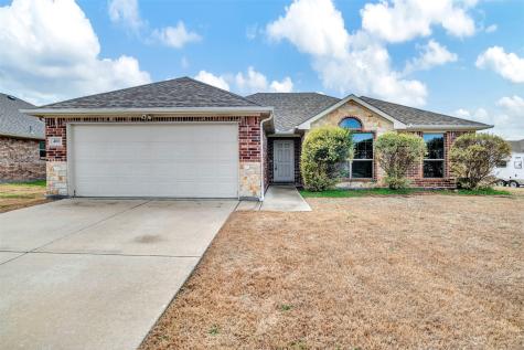 400 Windridge Drive Little Elm TX 75068