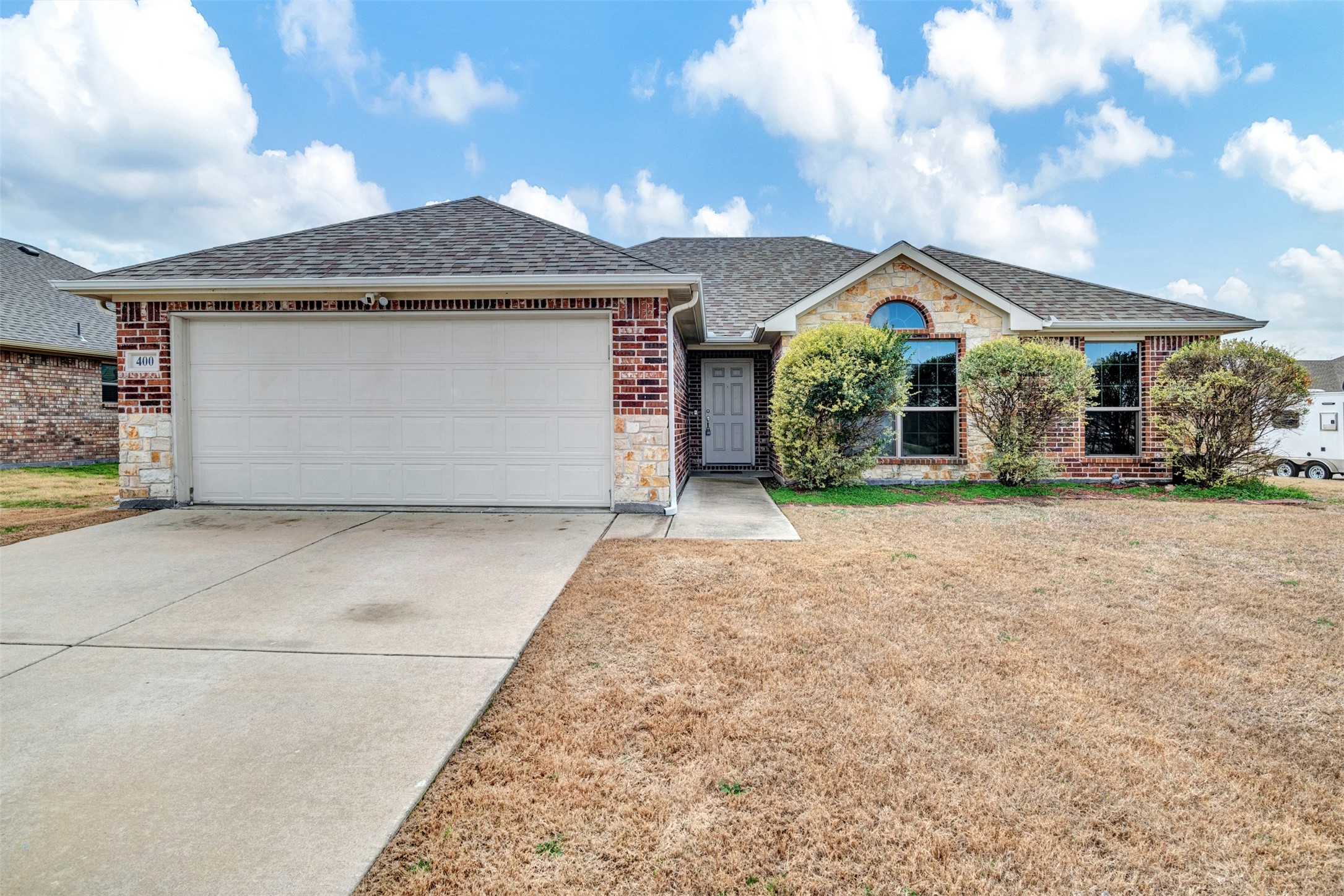400 Windridge Drive Little Elm TX 75068