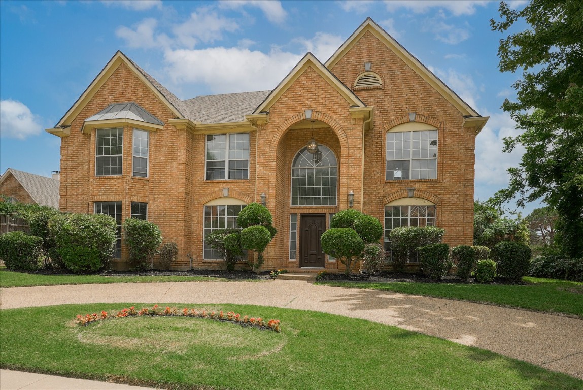 672 Oakdale Drive Plano TX 75025